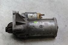 Anlasser 7700116260D Renault T 1100 T 318 50 KW 68 PS Original 18595