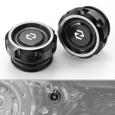 NICECNC Rahmenlochstopfen