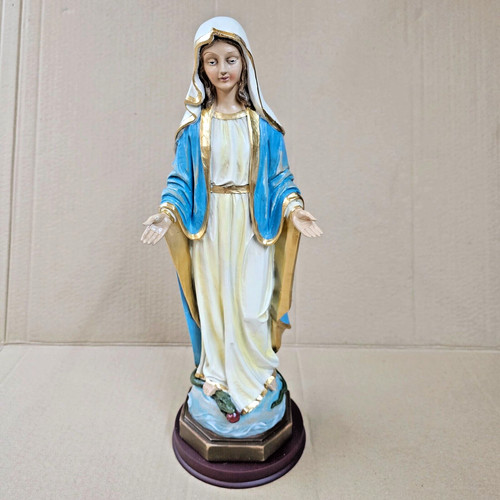 Madonna heiligenfigur maria - madonna,