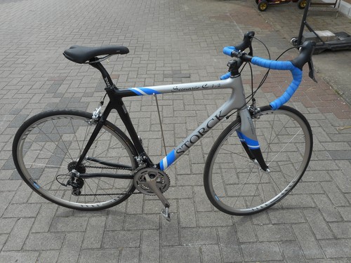 Rennrad storck scenario - scenario, c1.2