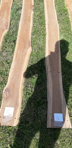 Eiche bretter eichenholz - 1,
