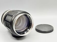 Porst Tele Auto 1:2.8/135mm  Objektiv  M42 Anschluss #56101-87