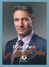 Dieter Bach  STURM DER LIEBE