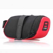Fahrrad Sattel Tasche