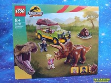 LEGO® JURASSIC PARK™ 76959