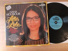 Nana Mouskouri - Alles Liebe