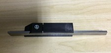Abstechhalter 16mm inkl 2 - abstechhalter, inkl.