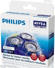 NEU PHILIPS Philishave HQ167