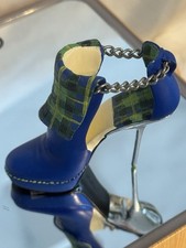 Just The Right Shoe J091212 So