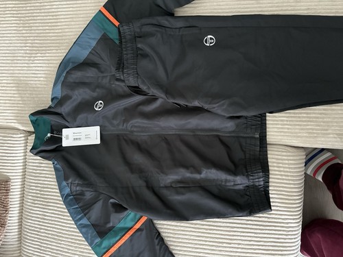 Sergio tacchini trainingsanzug - sergio,