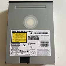 Apple DVDRW PD104 Pioneer OEM IDE Superdrive 678T0231