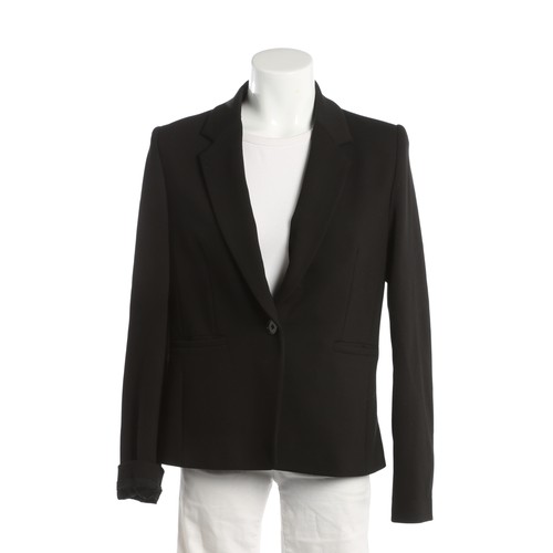 Drykorn blazer 4 schwarz - blazer, /