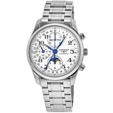 New Longines Master Collection