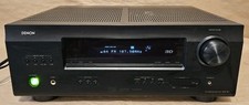 Denon AVR-391 - 5.1 Ch HDMI