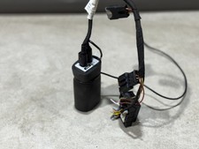 0411924 Steuergerät SG iPod Interface für BMW X3 E83 LCI  X5 X6 E92