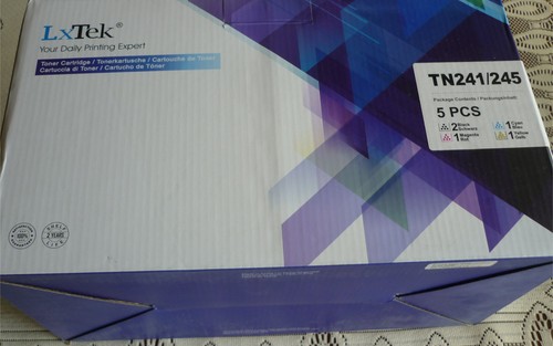Toner lxtek tn241 245 für - 245,