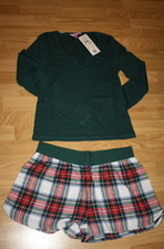 Hunkemöller Pyjama Set Gr. L