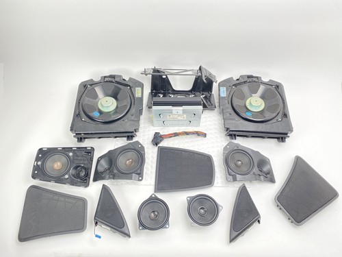 Bmw f sport hifi - f-sport,