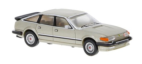 Brekina pkw rover - rover, 3500