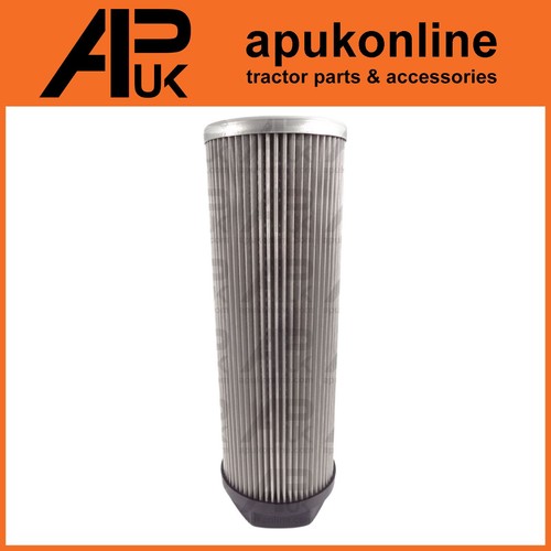 Fleetguard hydraulikfilter - fleetguard,