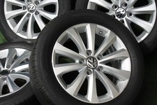 Eos passat cc - vw, alufelge