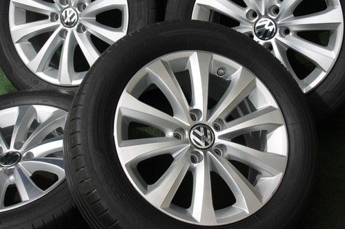 Eos passat cc alufelge - passat,