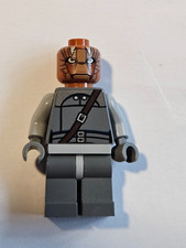 Lego Star Wars Minifigur Nikto Guard  sw0496
