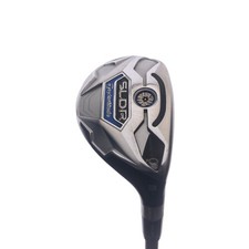 Gebrauchte TaylorMade SLDR 3 Hybrid / 19 Grad / Stiff Flex