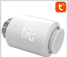 Smart Thermostat Radiator