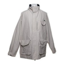 Helly Hansen, Segeljacke