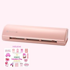 Schneideplotter Silhouette