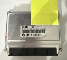 Bosch MS42  0261204420 DME