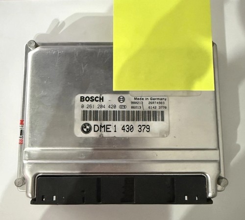 Bosch ms42 0261204420 - , dme