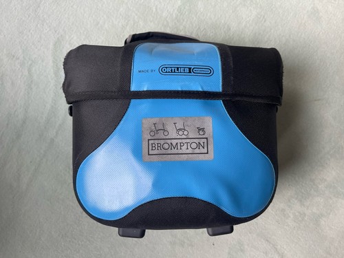 Ortlieb mini bag classic - mini,