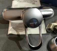 Grohe europlus duscharmatur - grohe,