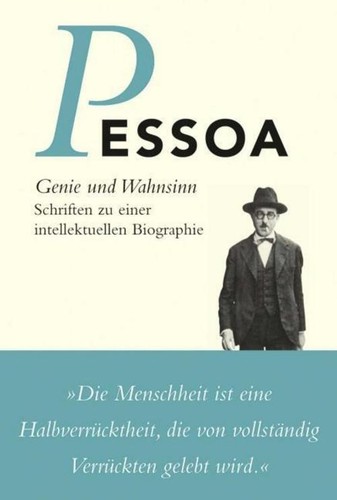 Fernando pessoa genie und - genie,