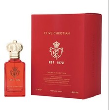 Clive Christian Matsukita