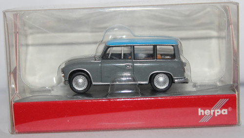 Awz kombi herpa 1 87 - , 1:87