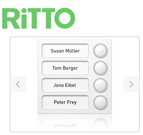 Ritto 1875470 portier - 1875470,