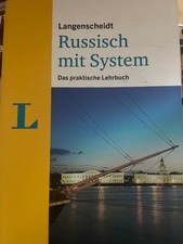 Langenscheidt Russisch mit