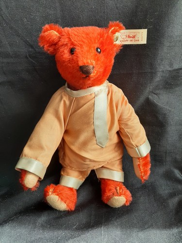 Steiff 653773 teddy - steiff, baby