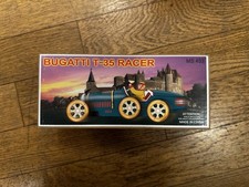 Vintage Blech-Aufziehauto