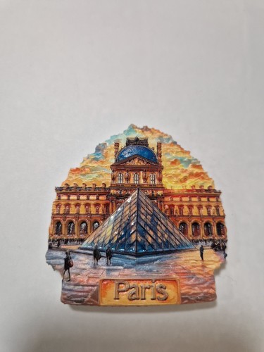 Souvenir - , 3d