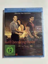 Twilight: Breaking Dawn -