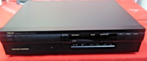 Harman kardon hd7400 - kardon,