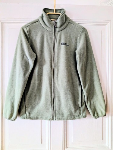 Jack wolfskin jacke fleece - wolfskin, jacke,