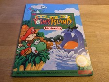 Super Mario World 2 Yoshis Island Super Nintendo SNES Spieleberater