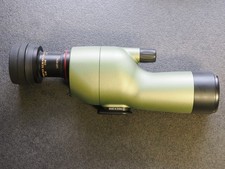 Spektiv Nikon ED 50 mit Nikon DS Okular 27x/40x/50x
