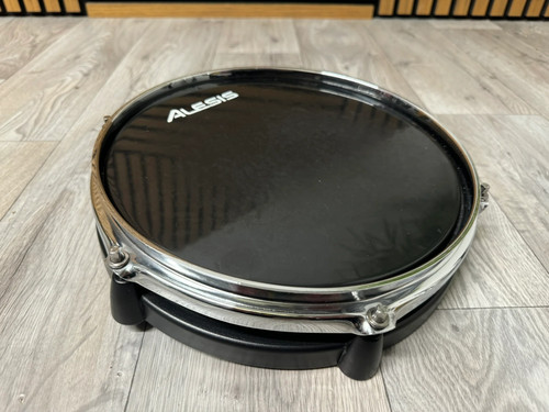 Alesis dm10 tom drum pad - 10",