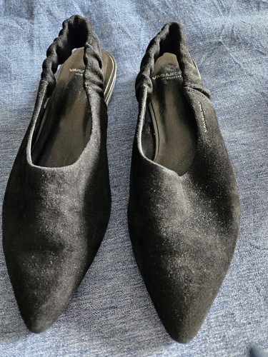 Slingback vagabond - , 37